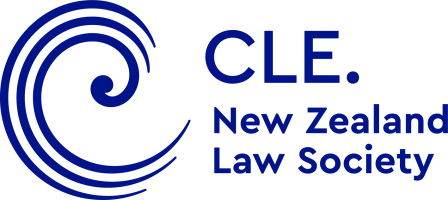 NZLS CLE Limited - Online CPD